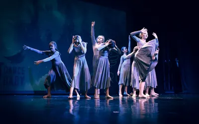 ART DANCE BABY